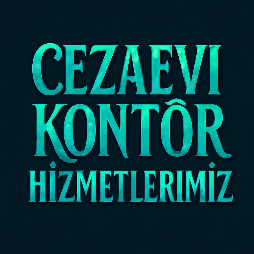 Cezaevi Dakika
